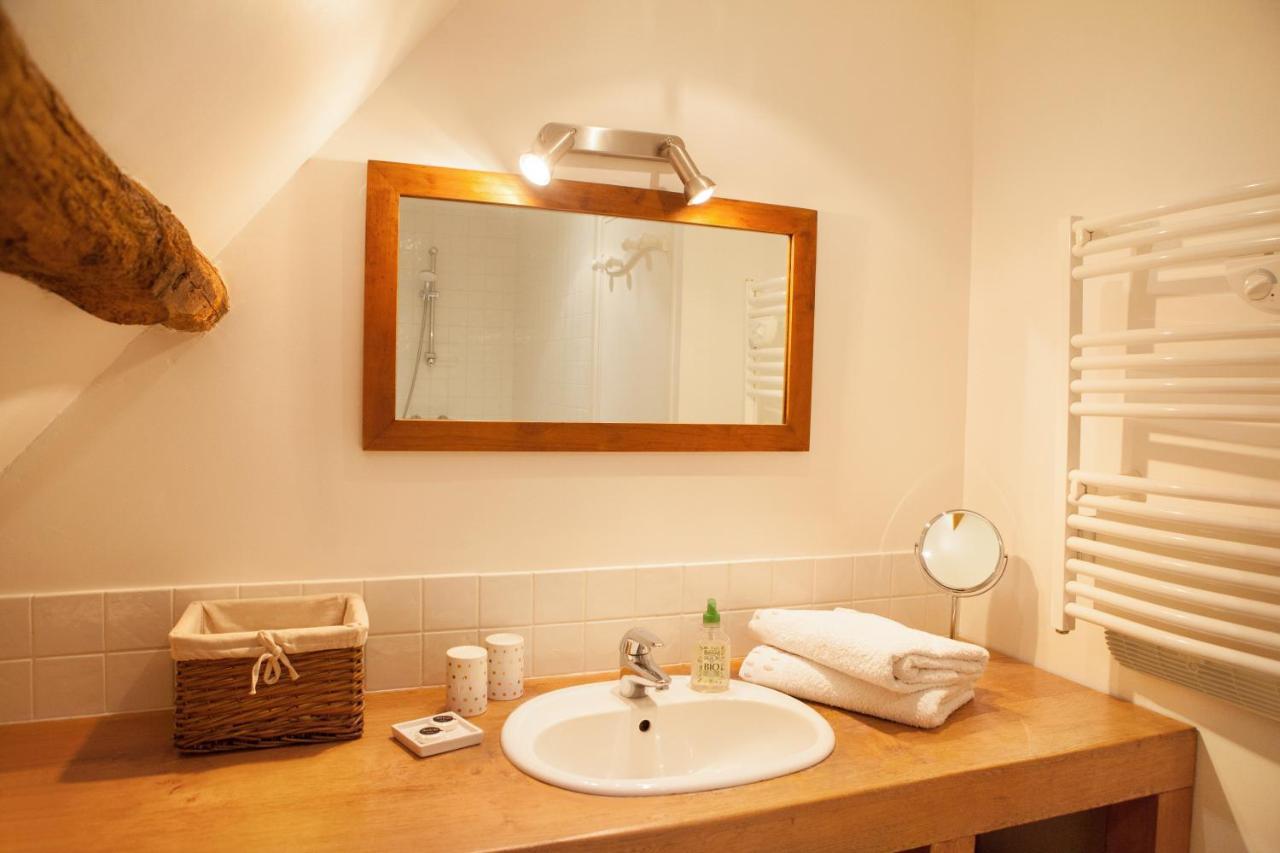 A La Bergerie Bed & Breakfast Honfleur Luaran gambar