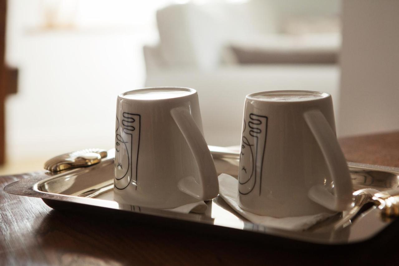 A La Bergerie Bed & Breakfast Honfleur Luaran gambar