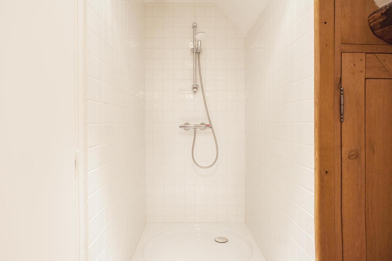 A La Bergerie Bed & Breakfast Honfleur Luaran gambar