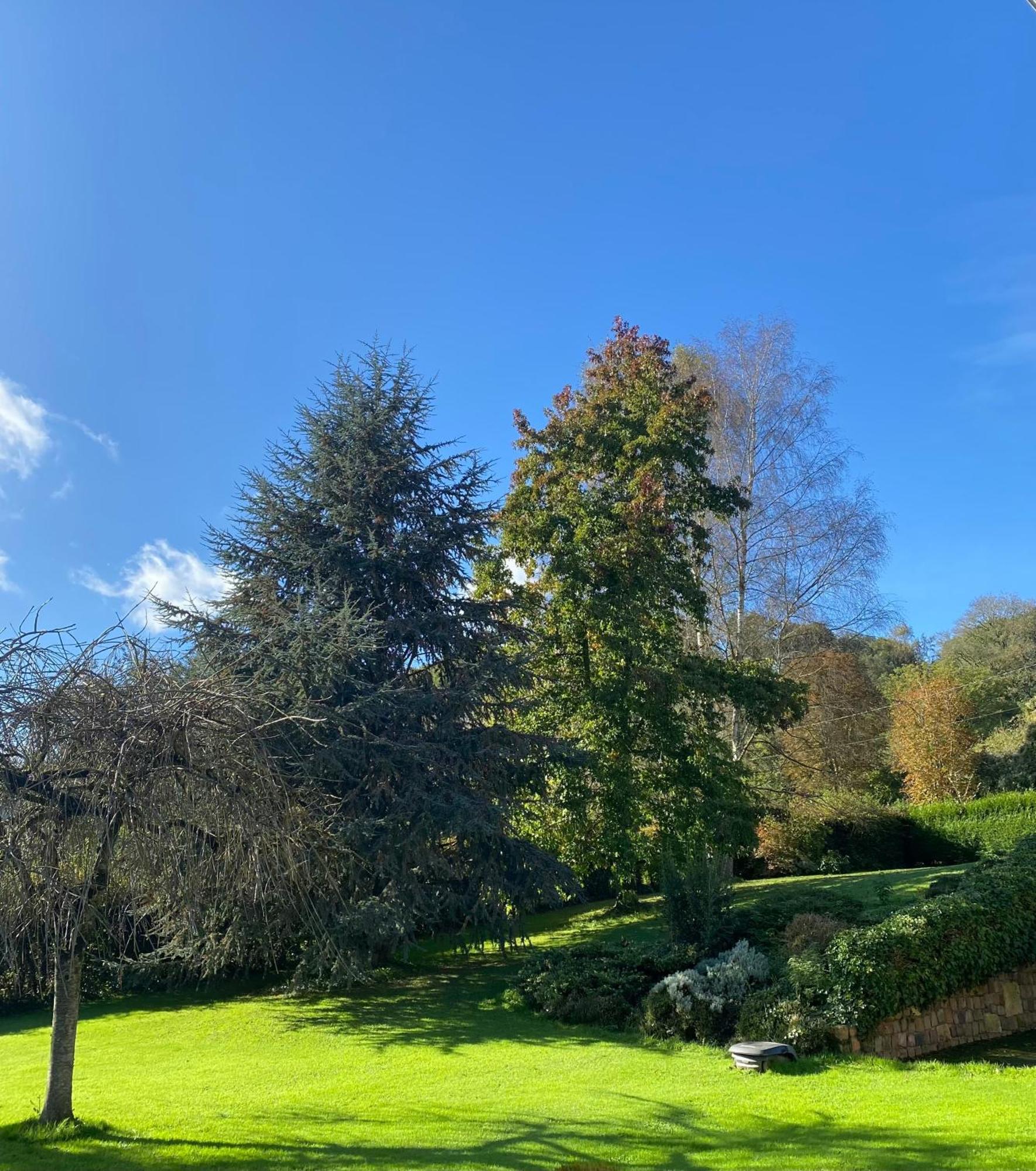 A La Bergerie Bed & Breakfast Honfleur Luaran gambar